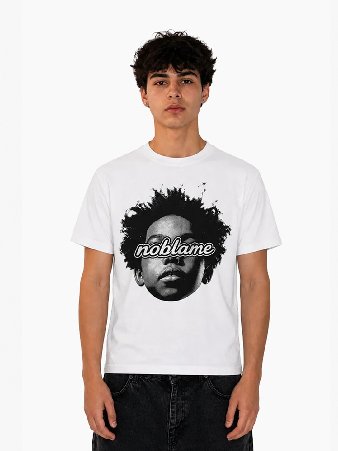 T-SHIRT : NO SIGHT
